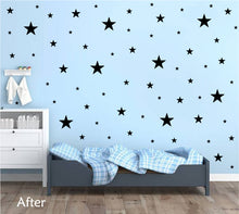 Load image into Gallery viewer, STAR STICKERS