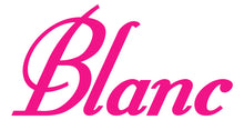 Load image into Gallery viewer, BLANC WALL DECAL HOT PINK