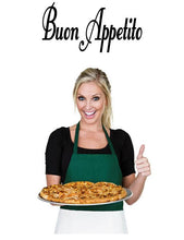 Load image into Gallery viewer, BUON APPETITO ITALIAN WORD WALL DECAL
