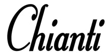Load image into Gallery viewer, CHIANTI WALL DECAL BLACK