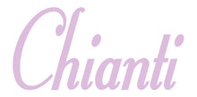 Load image into Gallery viewer, CHIANTI WALL DECAL LAVENDER