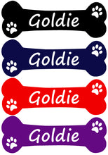 Load image into Gallery viewer, DOG BONE WALL DECAL