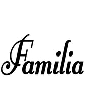 Load image into Gallery viewer, SPANISH WORD WALL DECOR