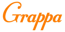 Load image into Gallery viewer, GRAPPA WALL DECAL ORANGE