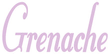 Load image into Gallery viewer, GRENACHE WALL DECAL LAVENDER
