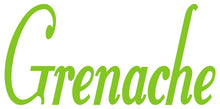 Load image into Gallery viewer, GRENACHE WALL DECAL LIME GREEN