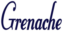 Load image into Gallery viewer, GRENACHE WALL DECAL NAVY BLUE