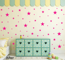 Load image into Gallery viewer, STAR STICKERS