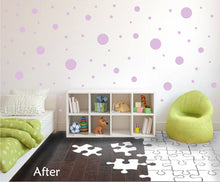 Load image into Gallery viewer, POLKA DOT DECALS