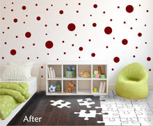 Load image into Gallery viewer, POLKA DOT DECALS