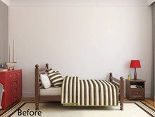 Load image into Gallery viewer, MAROON RAINDROP DECALS