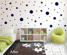Load image into Gallery viewer, POLKA DOT DECALS