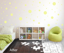 Load image into Gallery viewer, POLKA DOT DECALS