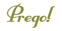 Load image into Gallery viewer, PREGO ITALIAN WORD WALL DECAL IN OLIVE GREEN