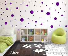 Load image into Gallery viewer, POLKA DOT DECALS