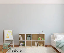 Load image into Gallery viewer, SILVER HEART DECALS