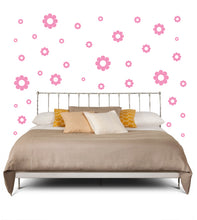 Load image into Gallery viewer, SOFT PINK DAISY WALL DECOR