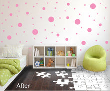 Load image into Gallery viewer, POLKA DOT DECALS