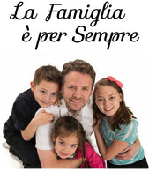 Load image into Gallery viewer, ITALIAN WORD WALL DECAL