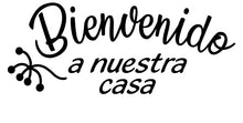 Load image into Gallery viewer, SPANISH WORD WALL DECOR