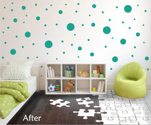 Load image into Gallery viewer, POLKA DOT DECALS