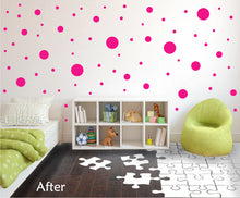 Load image into Gallery viewer, POLKA DOT DECALS
