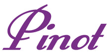 Load image into Gallery viewer, PINOT WALL DECAL PURPLE

