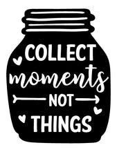 Load image into Gallery viewer, Sentimental wall sticker from whimsidecals.com

